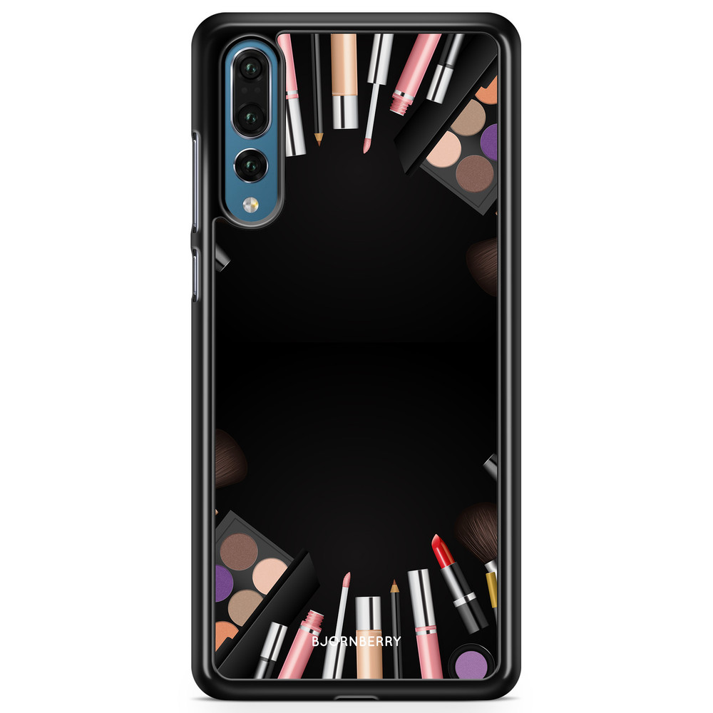 Huawei P20 Pro Case - Makeup