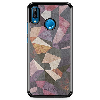 Huawei P20 Lite Case - Geometric Modern