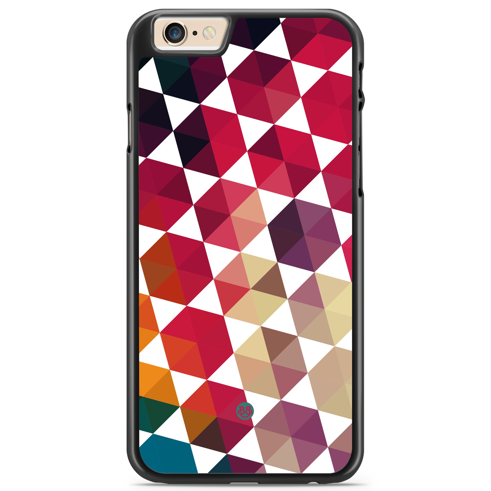 iPhone 6/6s Case - Mosaic