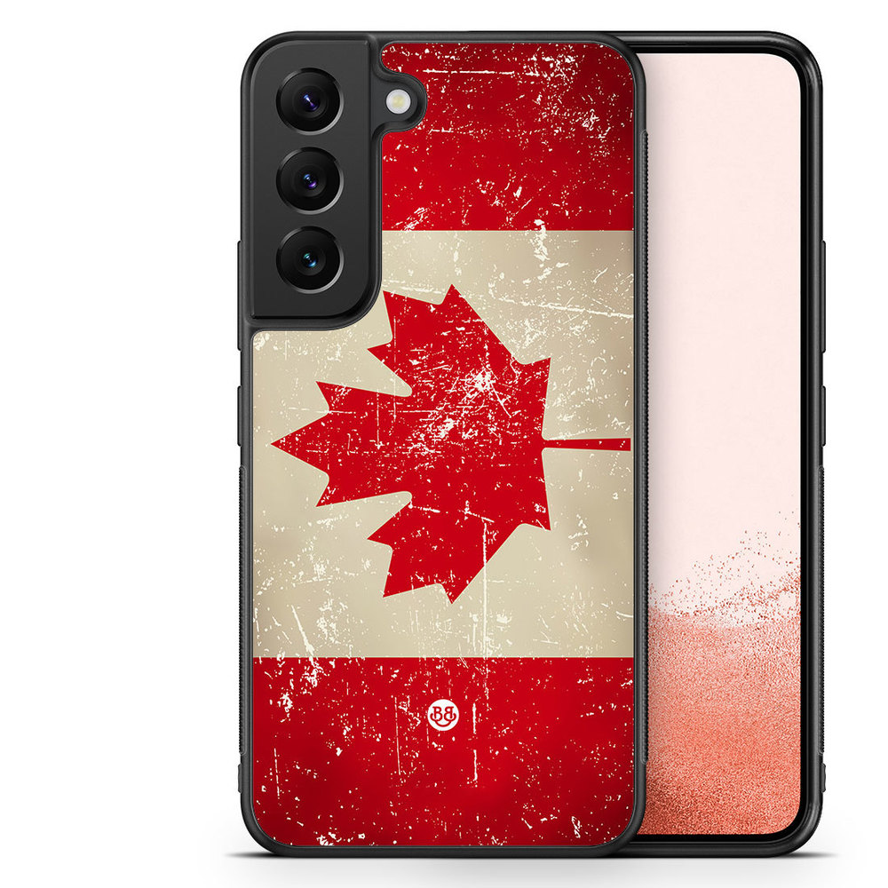 Samsung Galaxy S22 Plus 5G Case - Canada