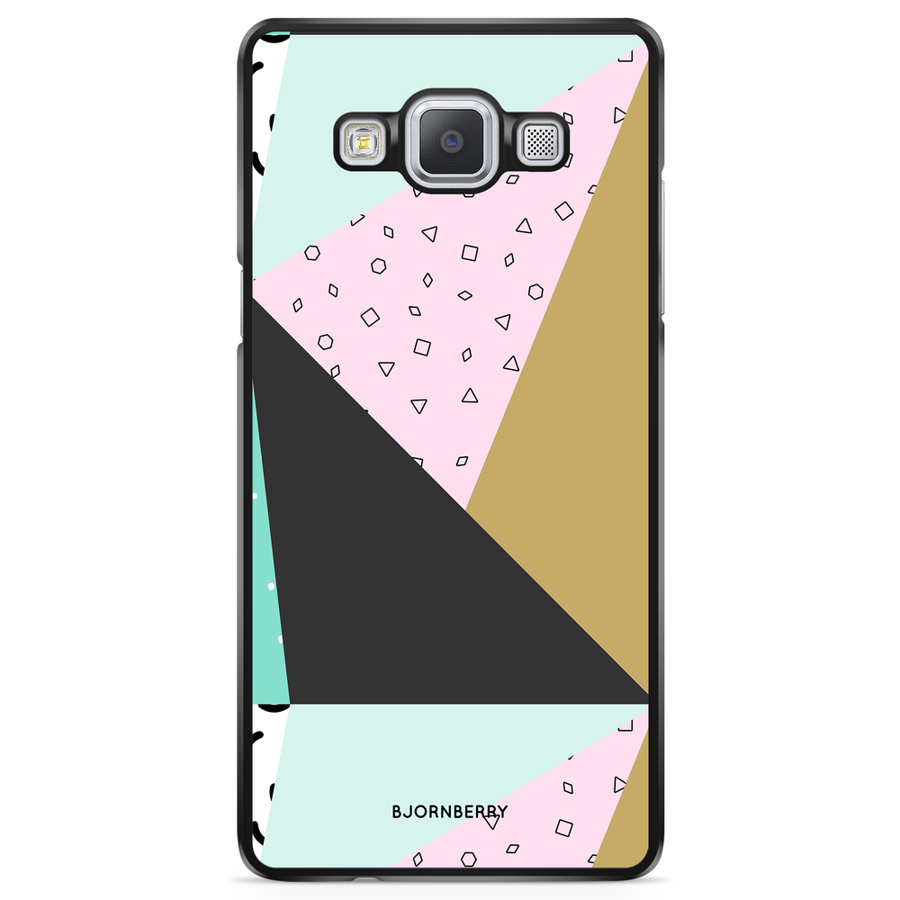 Samsung Galaxy A5 (2015) Case - Pattern