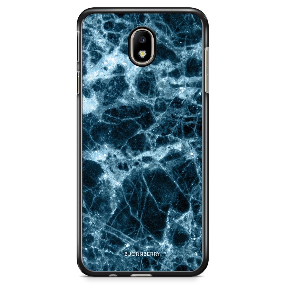 Samsung Galaxy J3 (2017) Case - Blue Marble