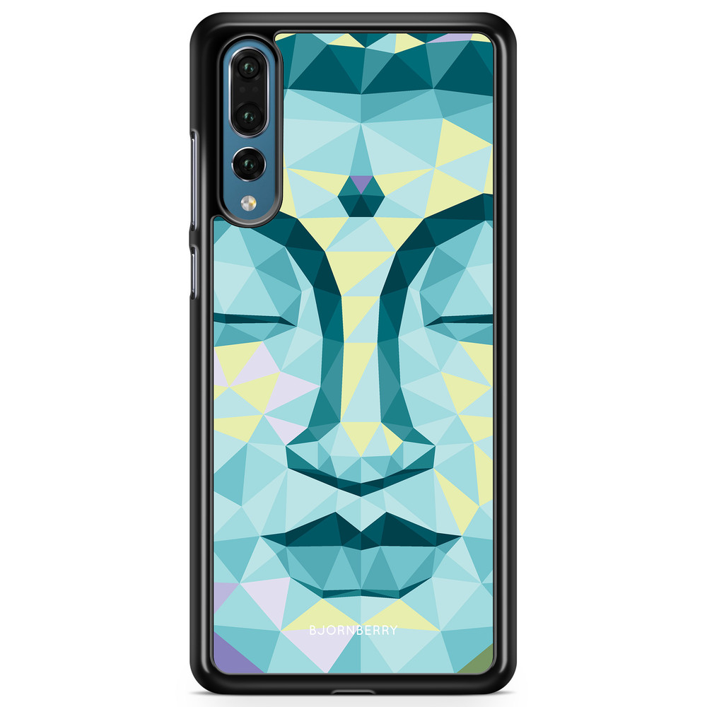 Huawei P20 Pro Case - Buddha