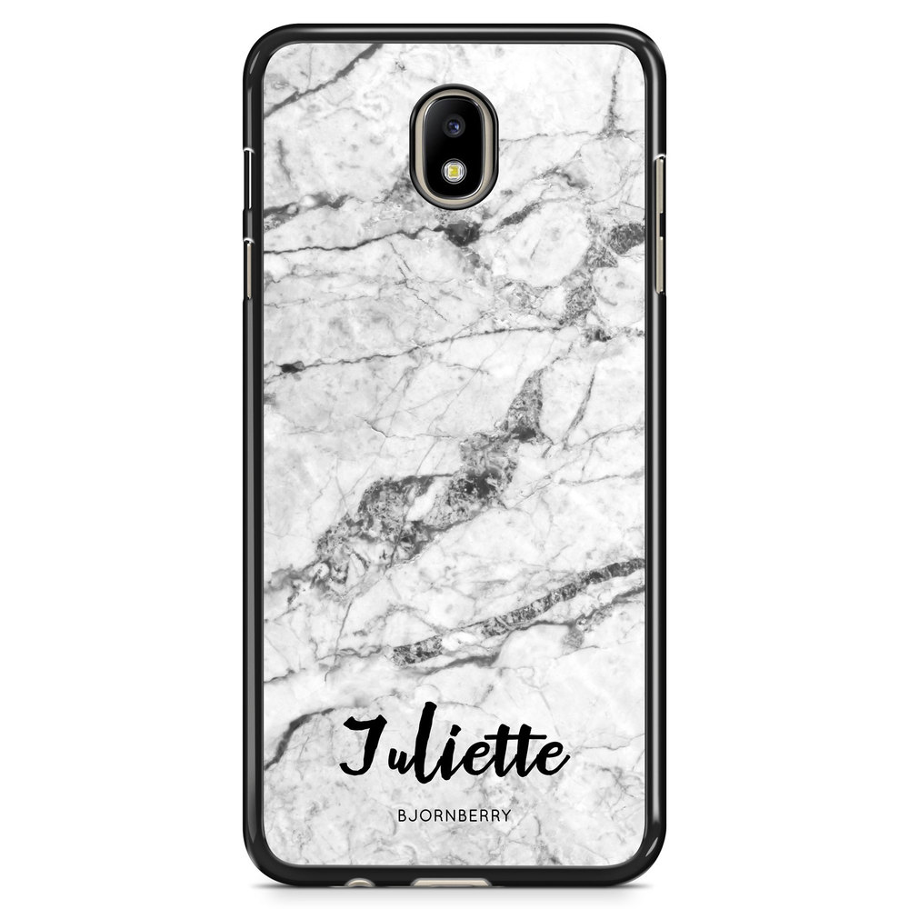 Samsung Galaxy J7 (2017) Case - Juliette
