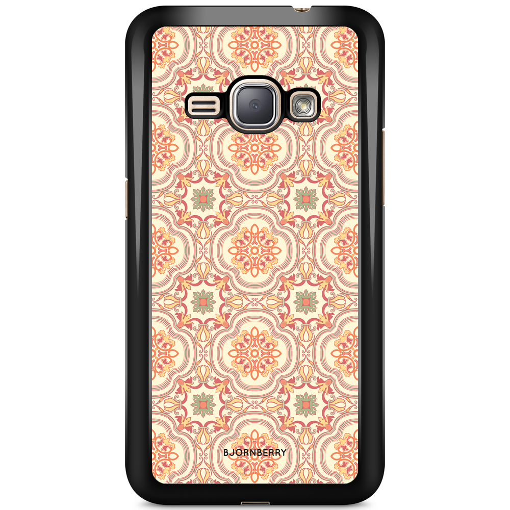 Samsung Galaxy J1 (2016) Case - Moroccan Pattern