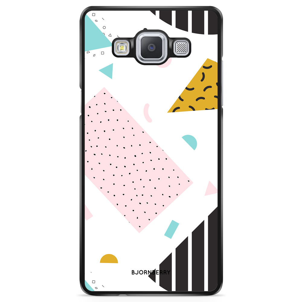 Samsung Galaxy A5 (2015) Case - Pattern