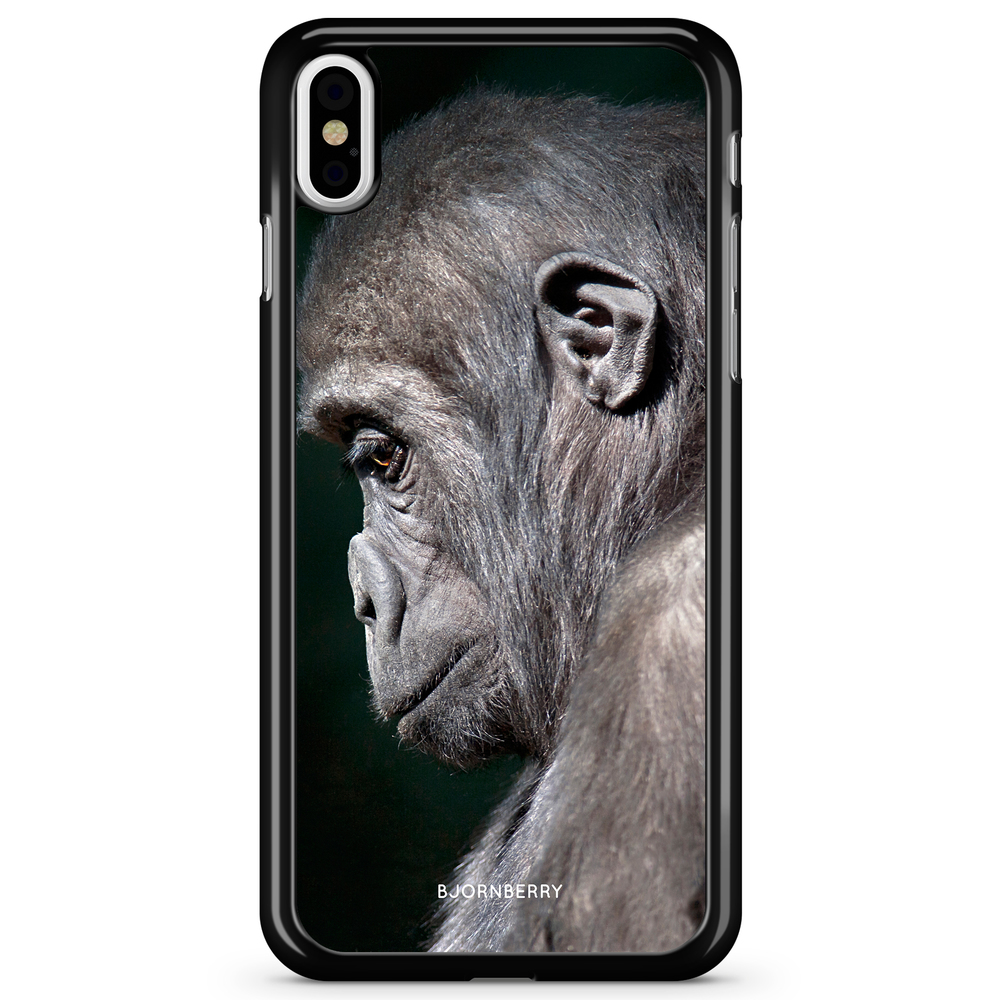 iPhone X / XS Case - Gorilla
