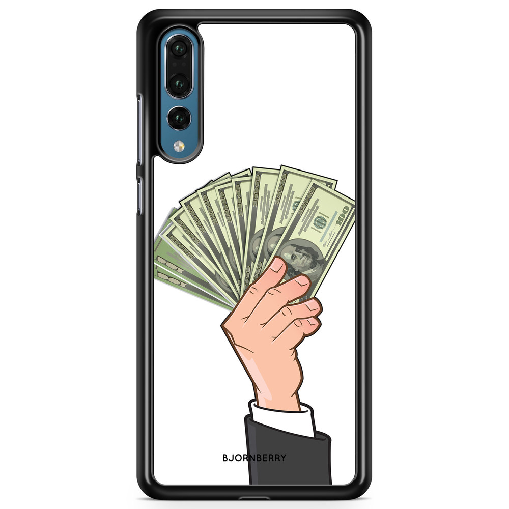 Huawei P20 Pro Case - Cash