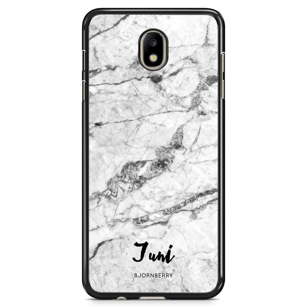 Samsung Galaxy J7 (2017) Case - Juni