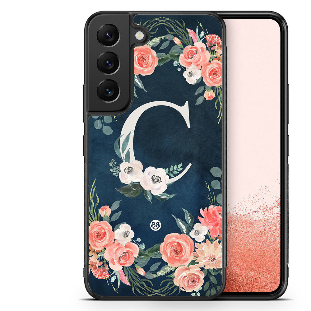 Samsung Galaxy S23 Plus 5G Case - Monogram C