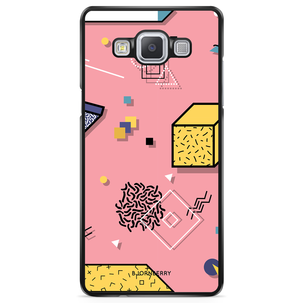 Samsung Galaxy A5 (2015) Case - Pattern