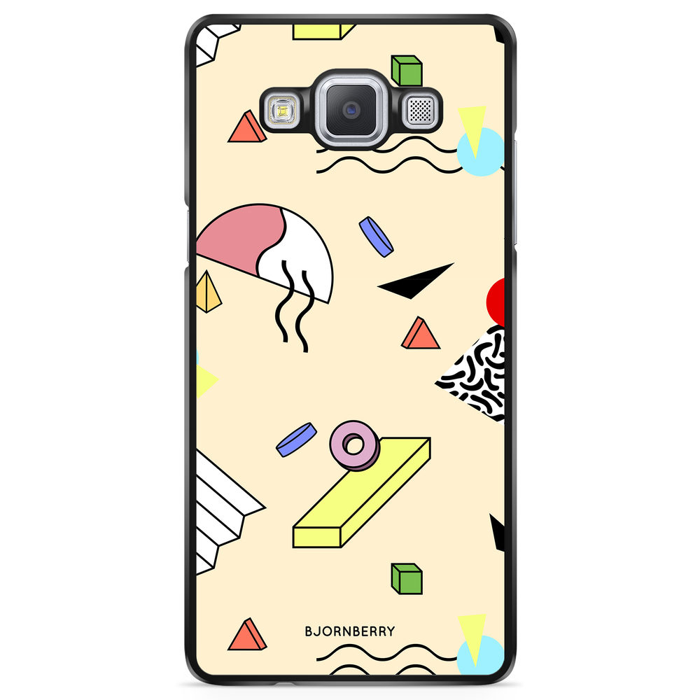 Samsung Galaxy A5 (2015) Case - Pattern