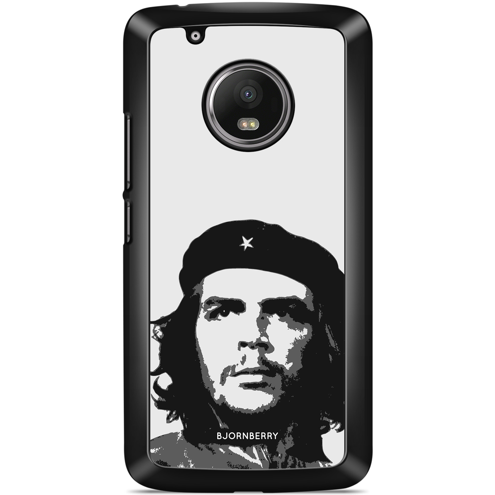 Moto G5 Plus Case - Che