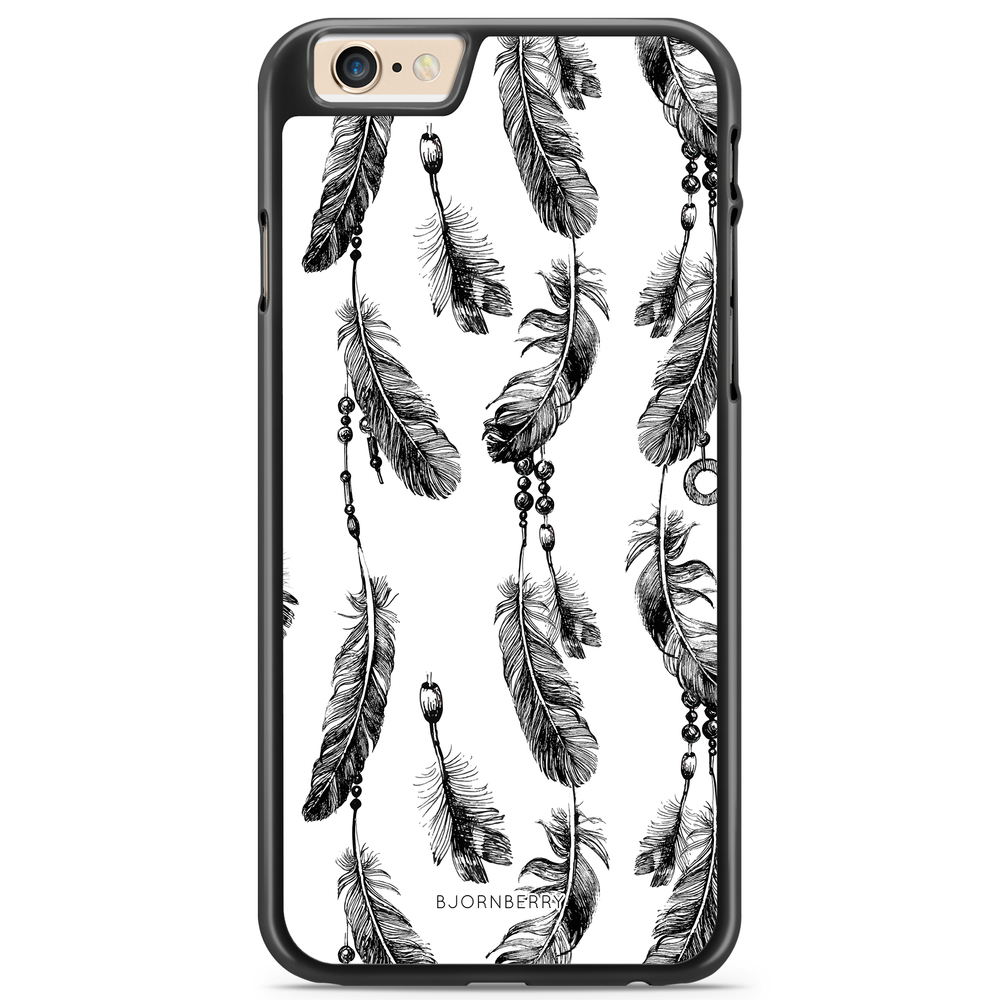 iPhone 6/6s Case - Feathers