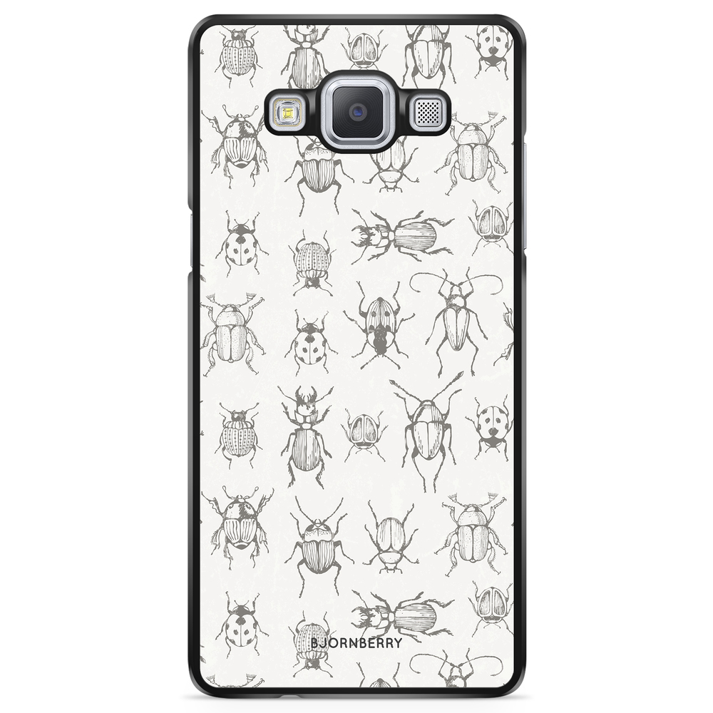 Samsung Galaxy A5 (2015) Case - Bugs