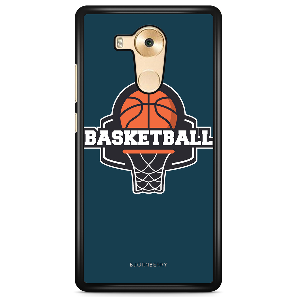 Huawei Mate 9 Pro Case - BASKETBALL
