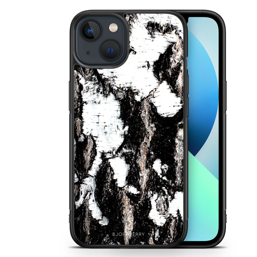 iPhone 13 Mini Case - Birch