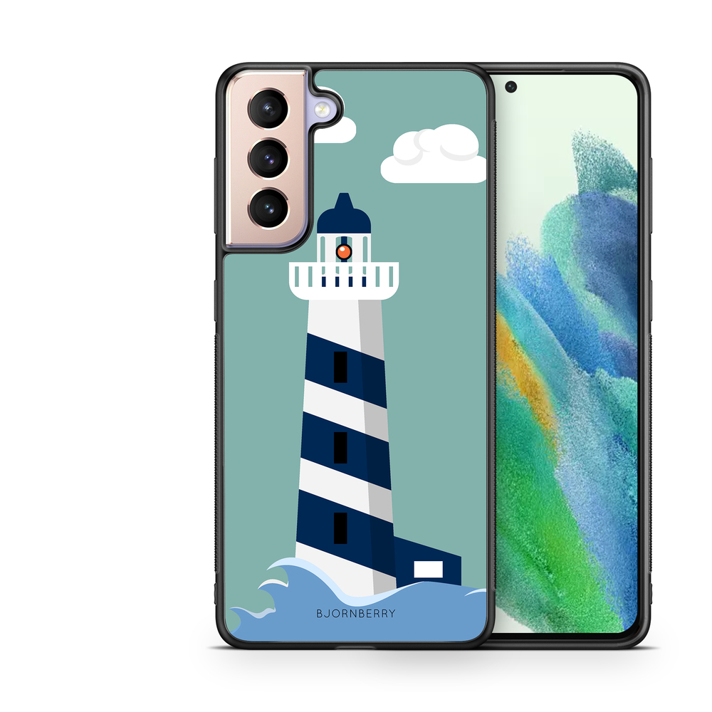 Samsung Galaxy S21 FE 5G Case - Lighthouse