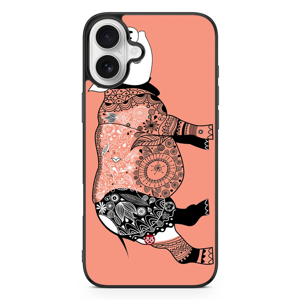 iPhone 16 Plus Case - Rhino