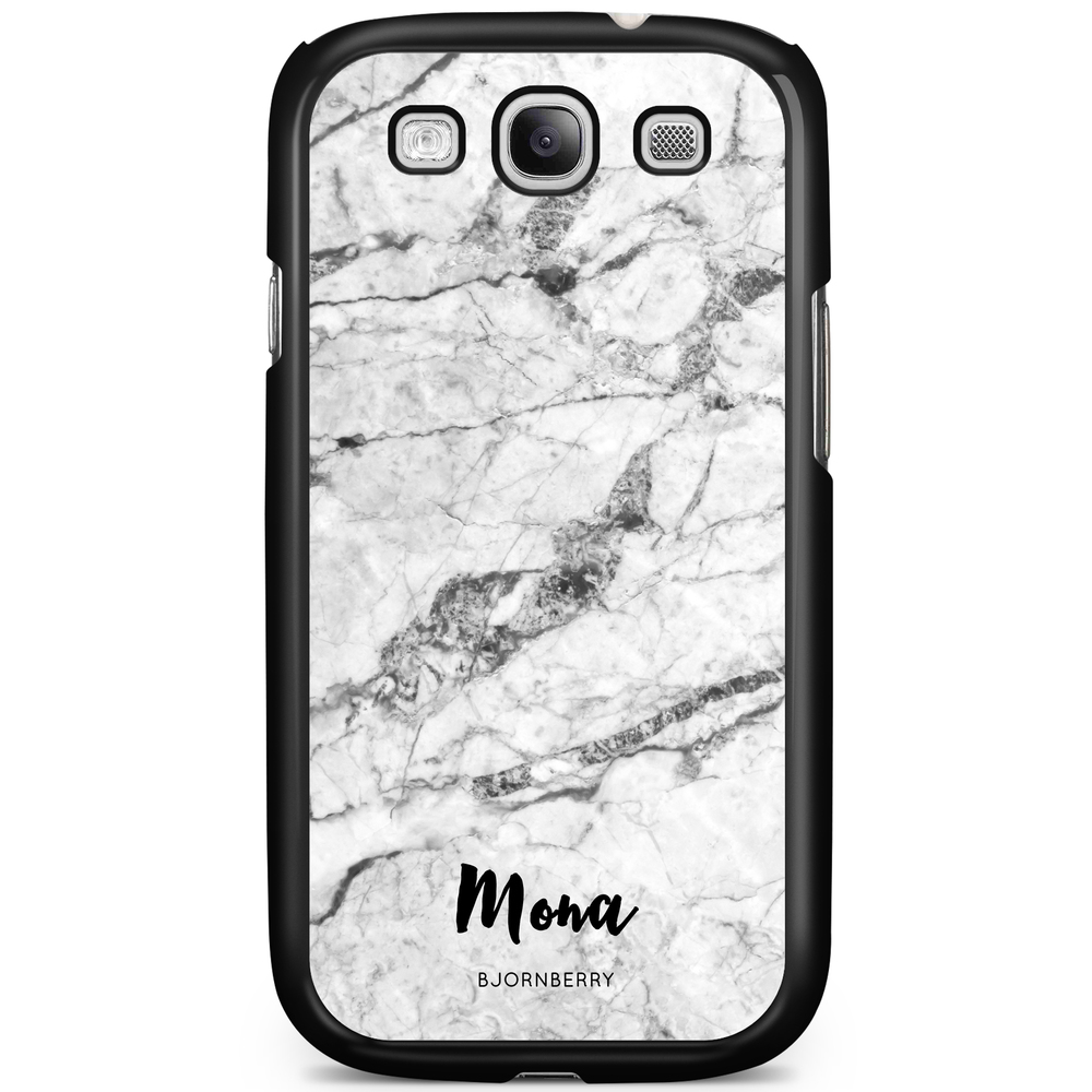 Samsung Galaxy S3 Mini Case - Mona