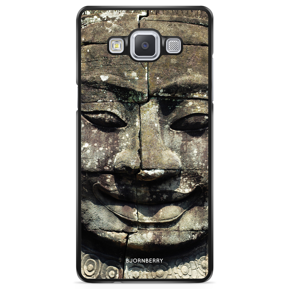 Samsung Galaxy A5 (2015) Case - Buddha Statue