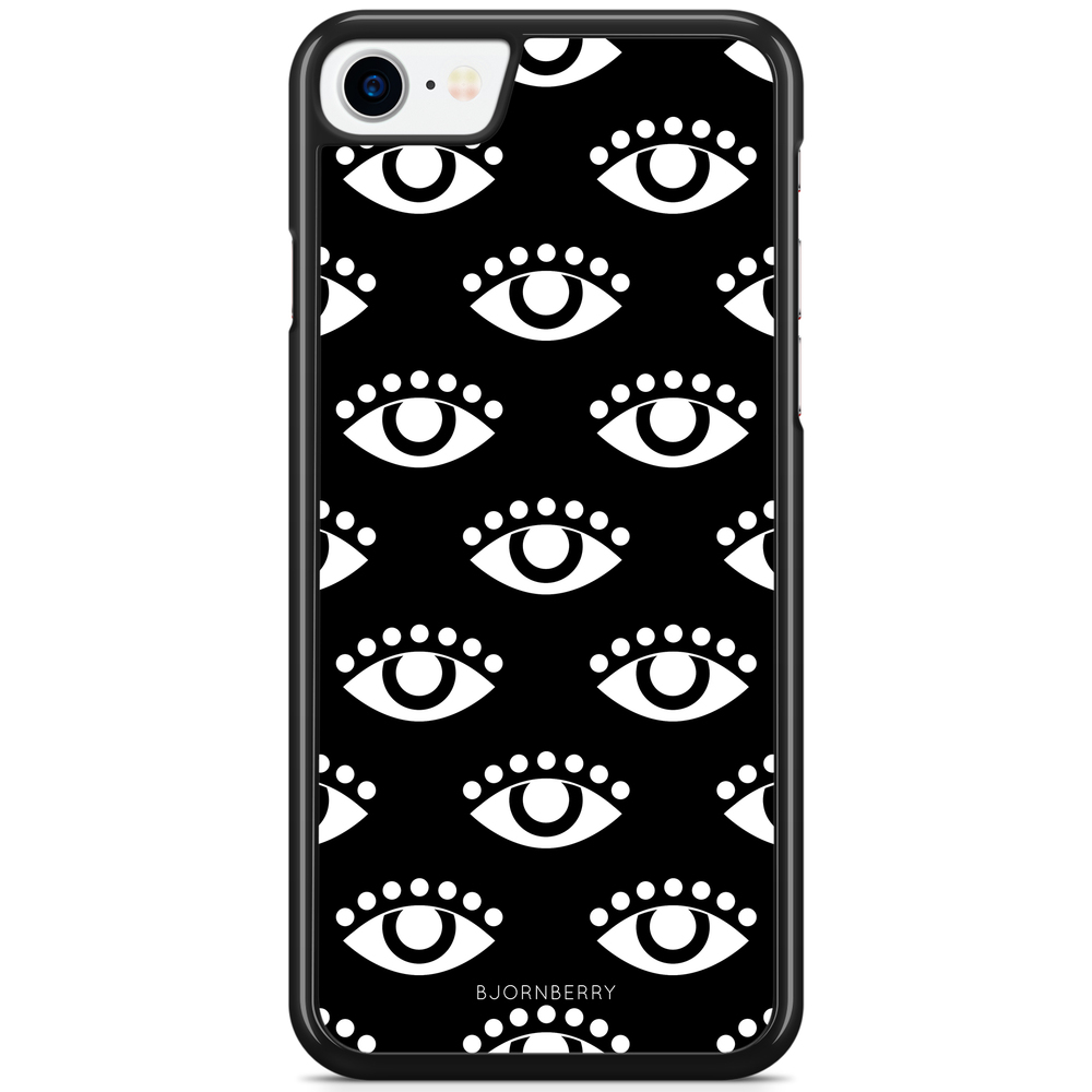 iPhone 7 Case - Eyes