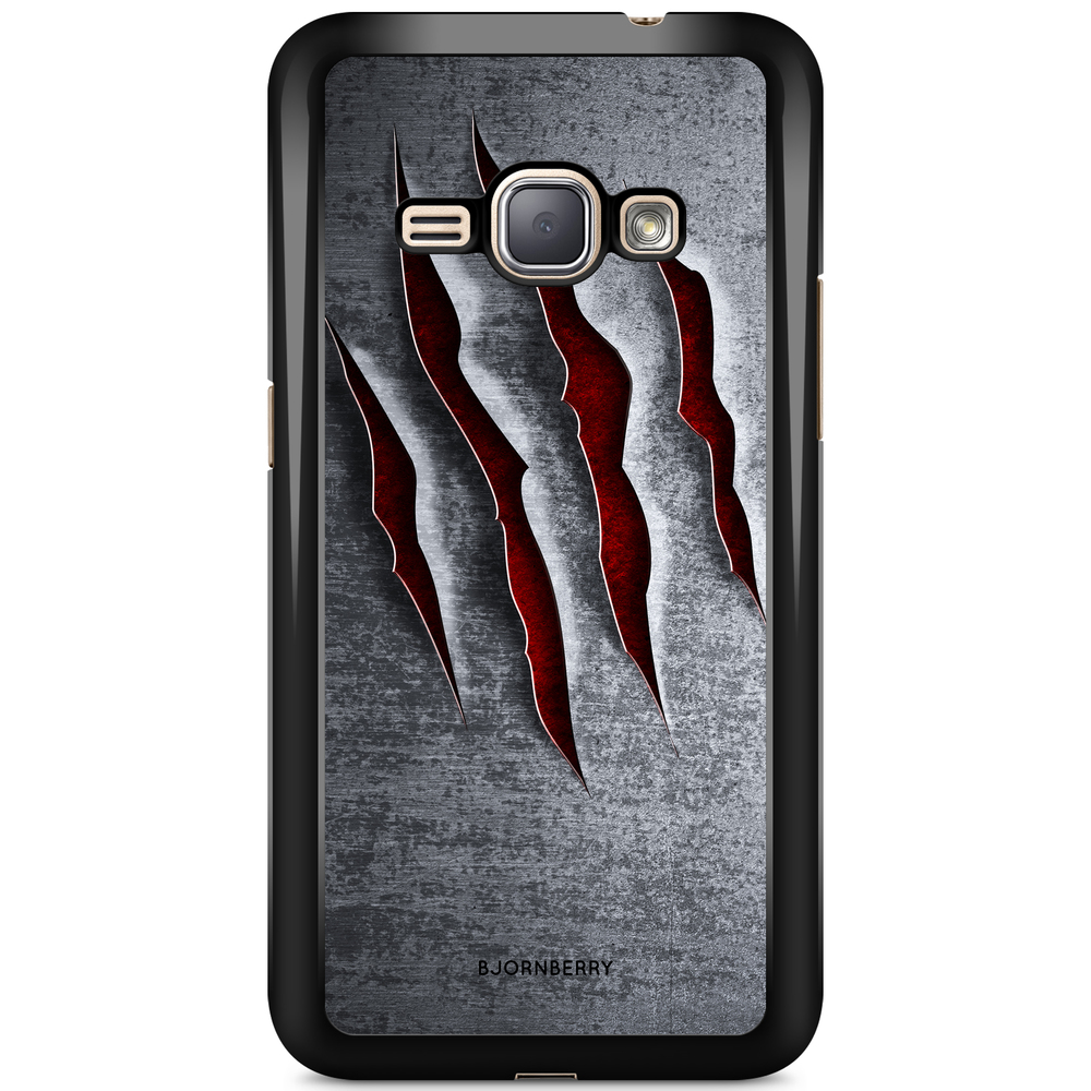 Samsung Galaxy J1 (2016) Case - Claws