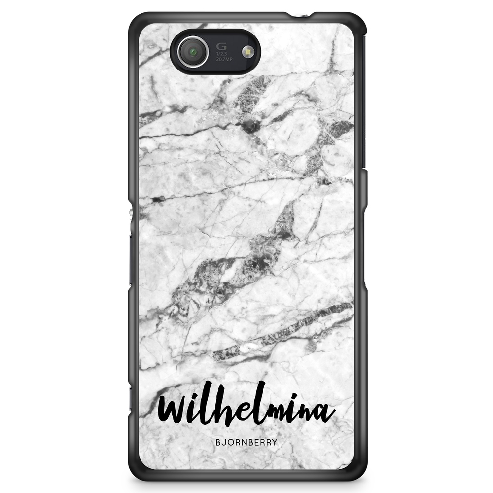 Sony Xperia Z3 Compact Case - Wilhelmina