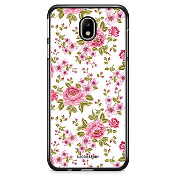 Samsung Galaxy J3 (2017) Skal - Pioner