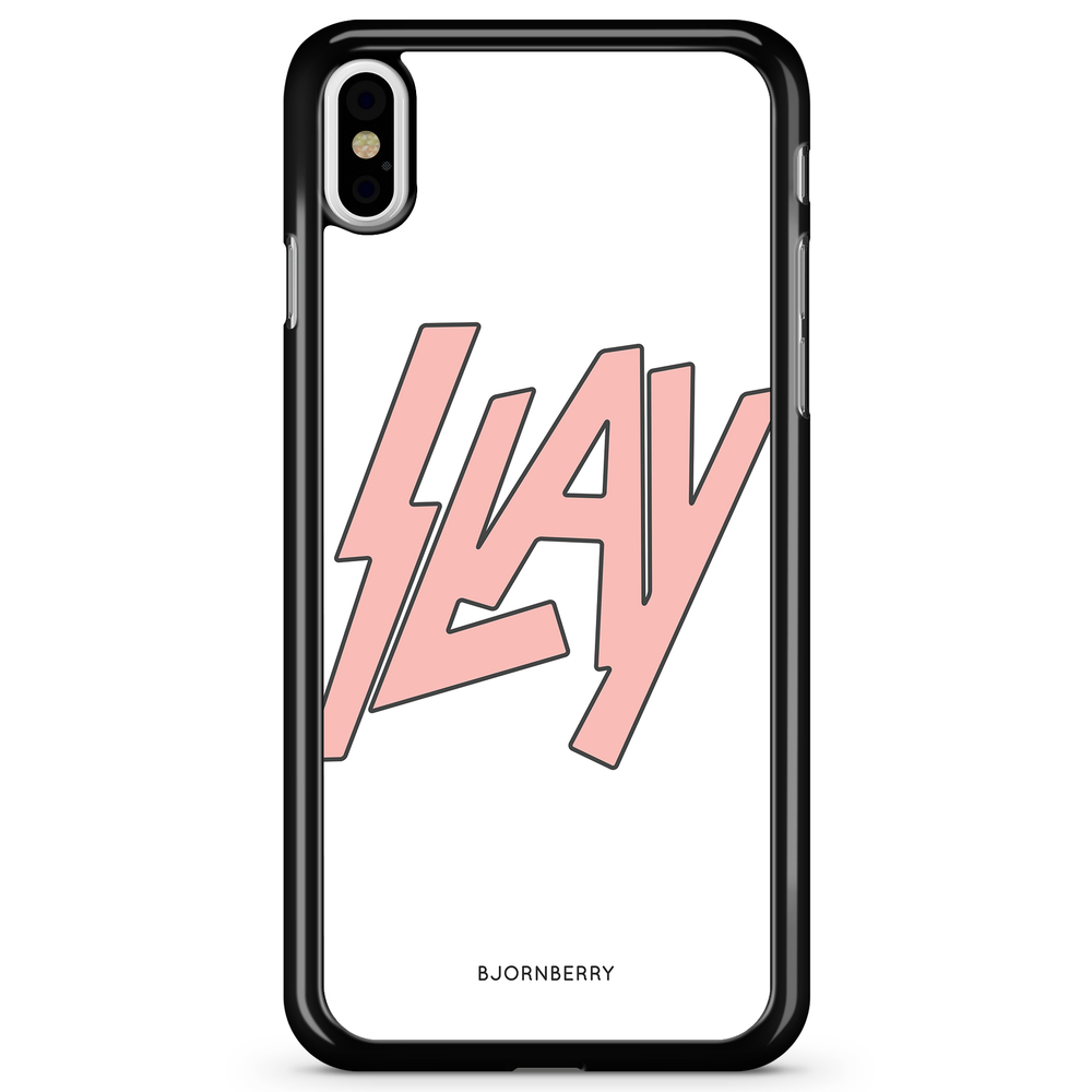 iPhone X / XS Case - Slay