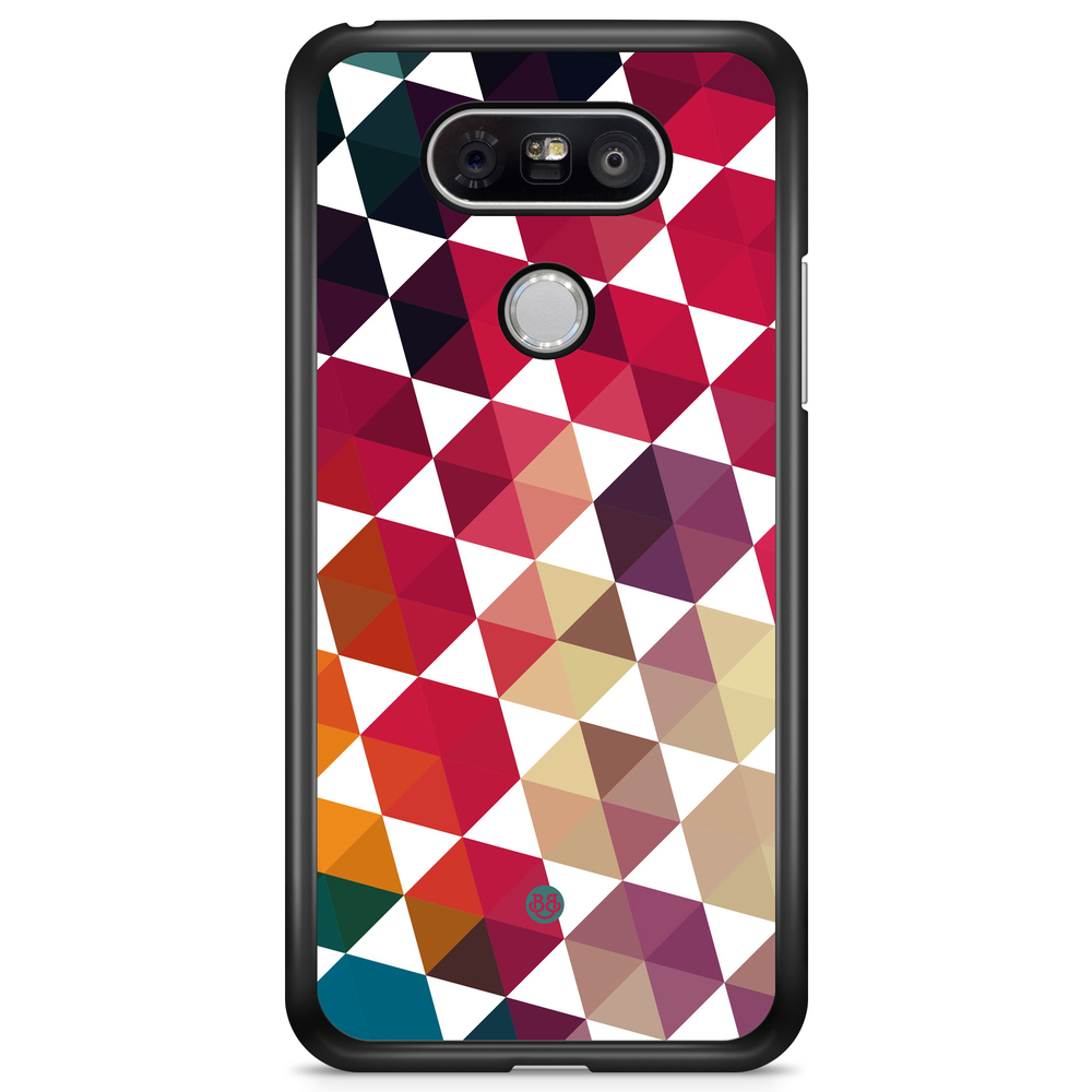 LG G5 Case - Mosaic