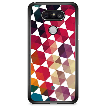 LG G5 Skal - Mosaik