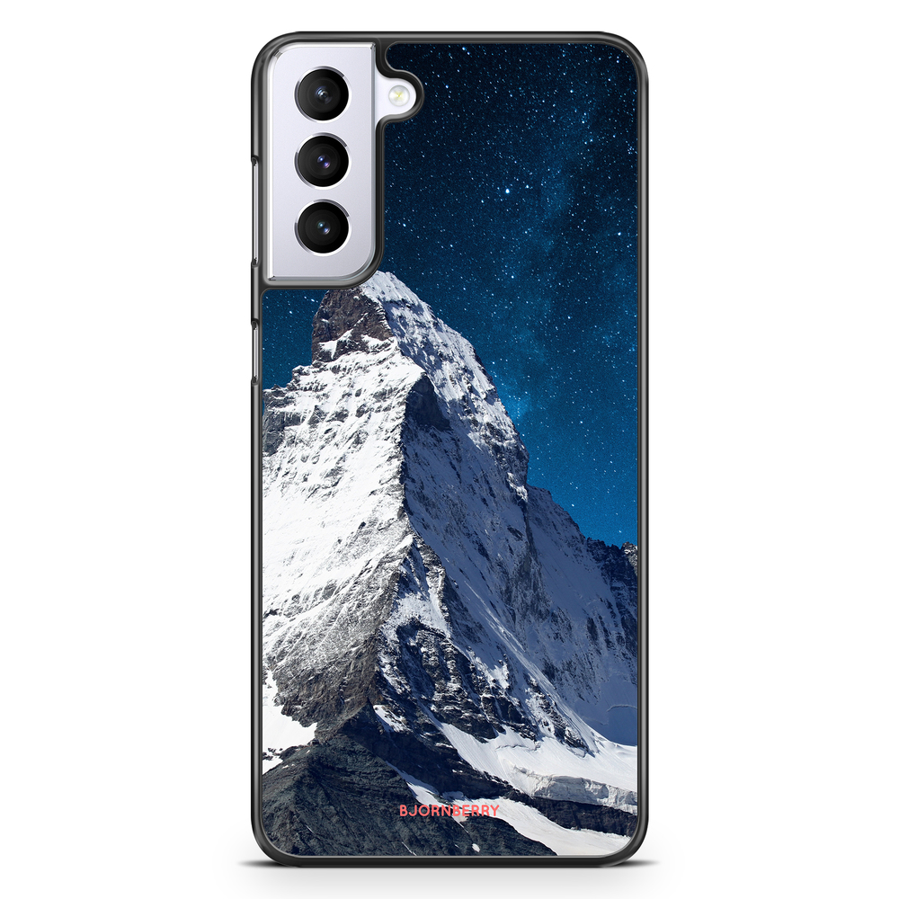 Samsung Galaxy S21 Plus Case - Mountain