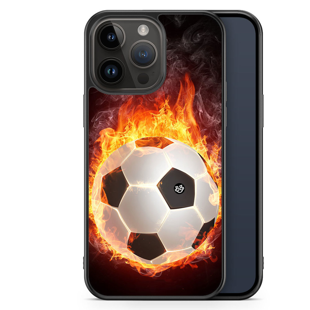 iPhone 14 Pro Max Case - Fotball