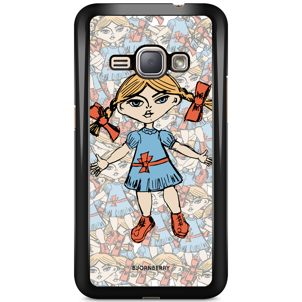Samsung Galaxy J1 (2016) Case - Doll