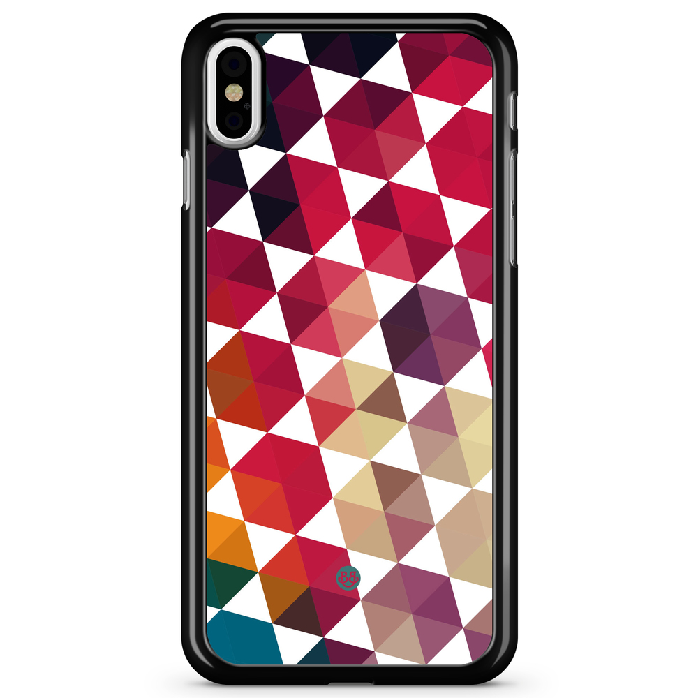 iPhone X / XS Case - Mosaic