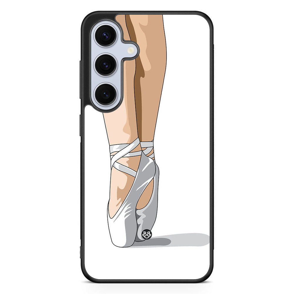 Samsung Galaxy S24 FE Case - Dancing shoes