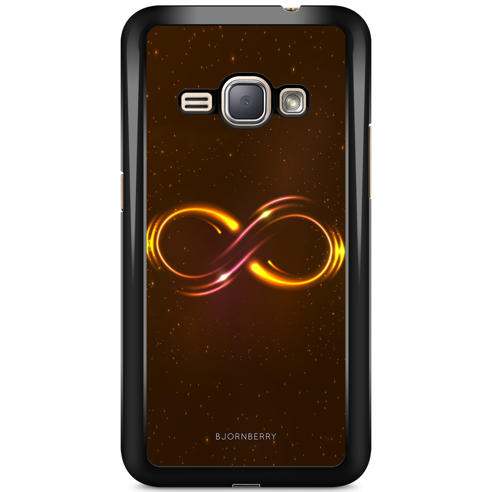 Samsung Galaxy J1 (2016) Case - Infinity