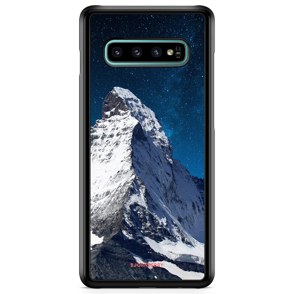 Samsung Galaxy S10 Plus Case - Mountain