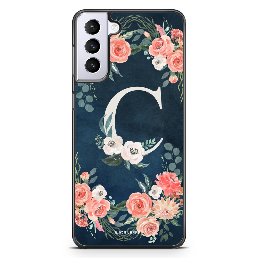 Samsung Galaxy S21 Plus Case - Monogram C