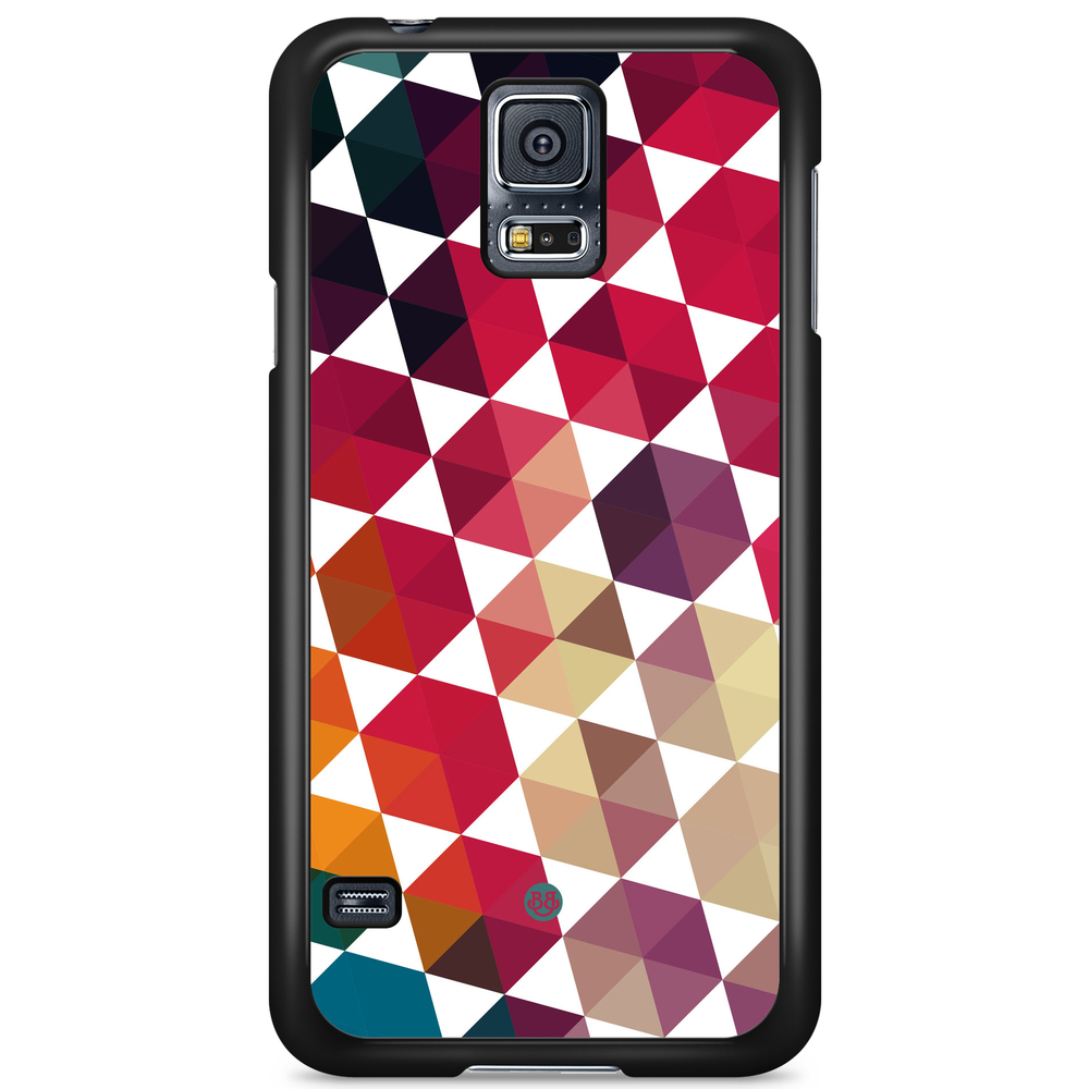 Samsung Galaxy S5/S5 NEO Case - Mosaic