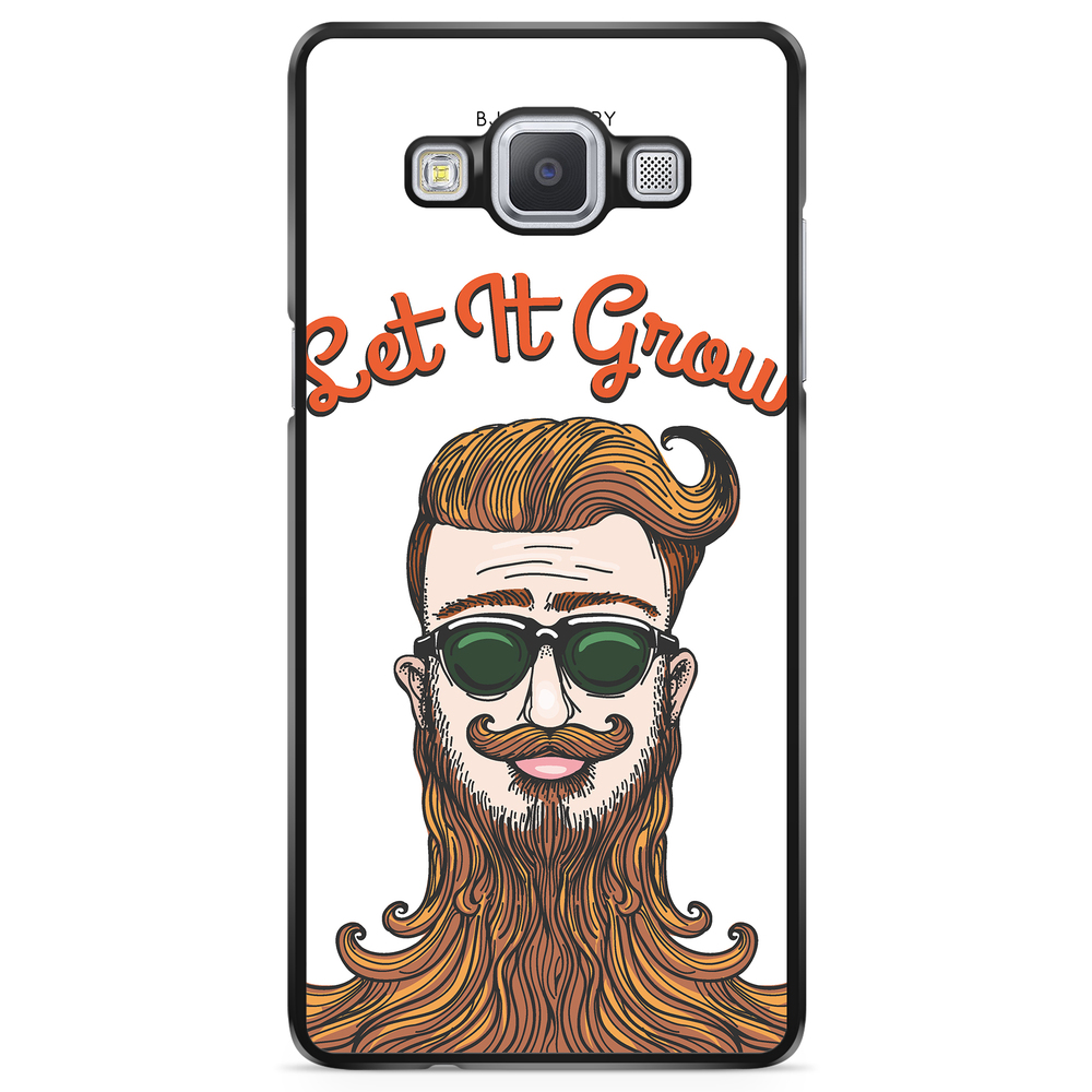 Samsung Galaxy A5 (2015) Case - Let it grow