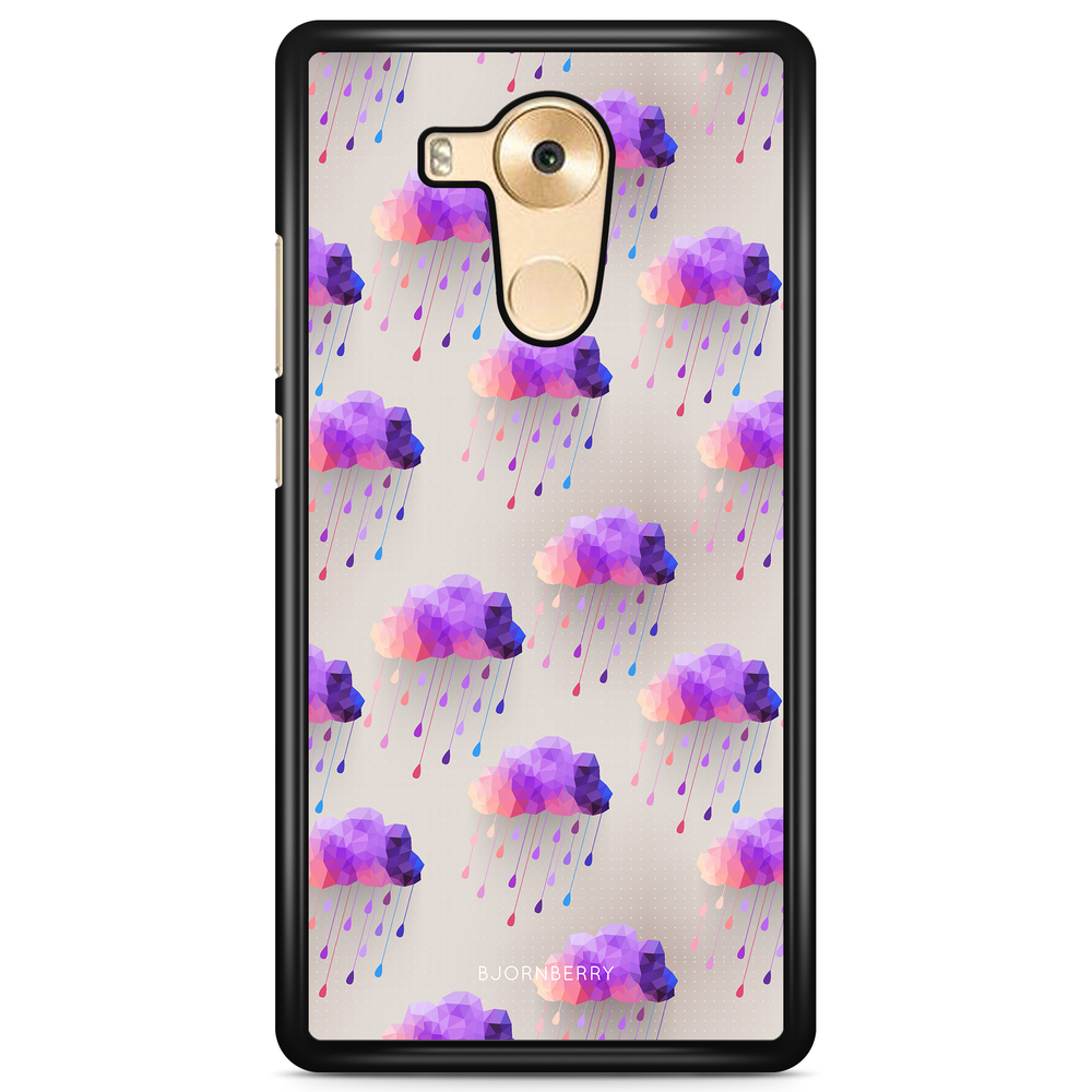 Huawei Mate 9 Pro Case - Retro Cloud