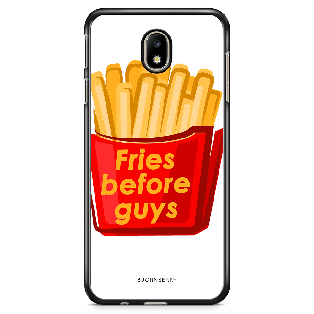 Samsung Galaxy J3 (2017) Case - Fries Before Guys