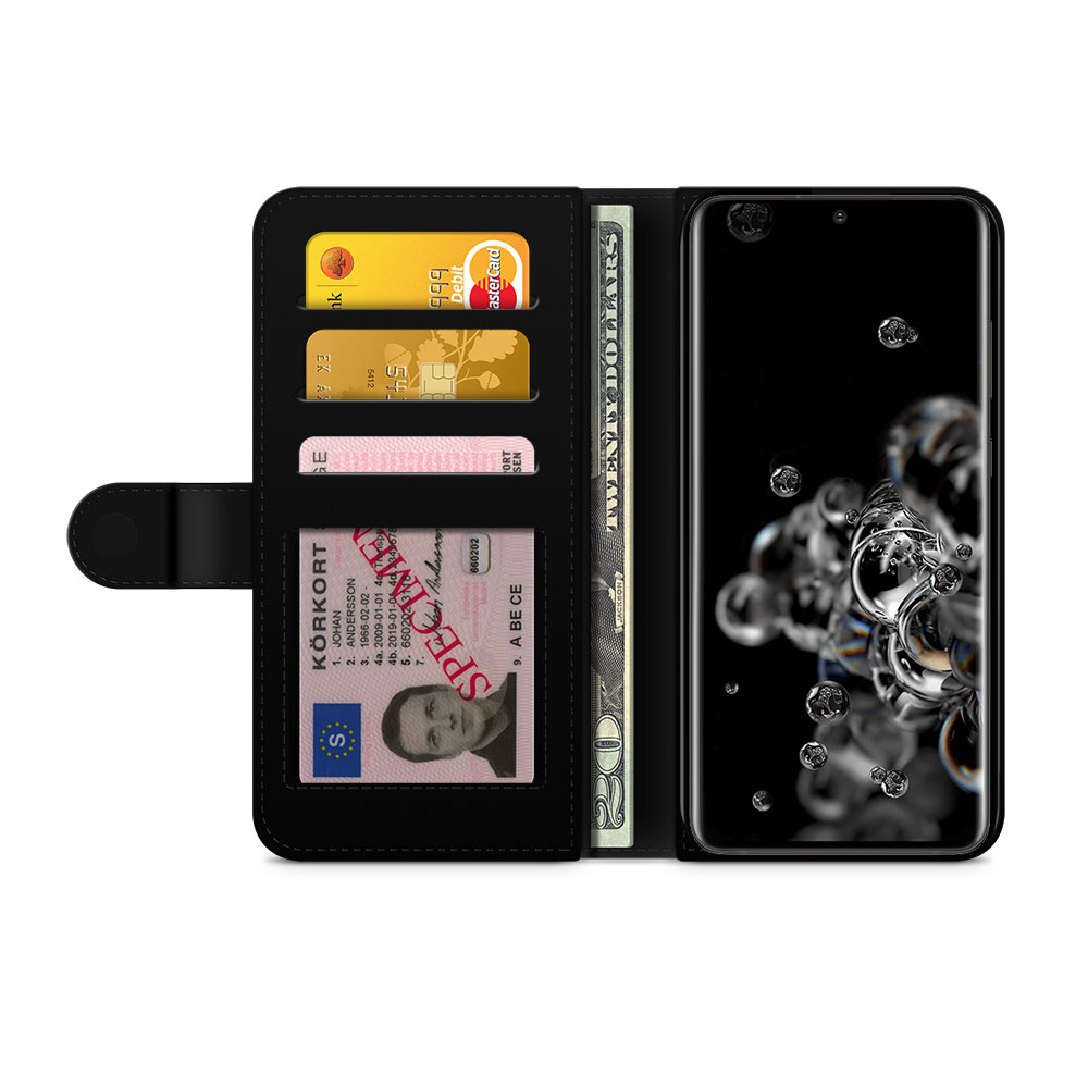 Samsung Galaxy S20 Ultra Wallet Case - Pixie - 2