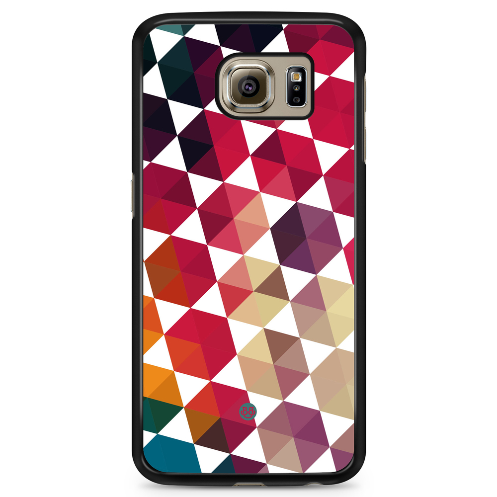 Samsung Galaxy S6 Case - Mosaic