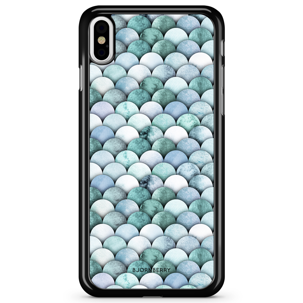iPhone X / XS Case - Scales