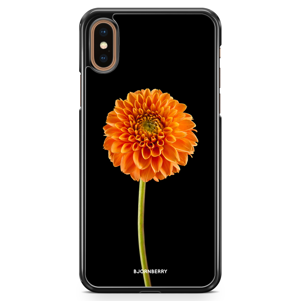 iPhone XS Max Case - Flower