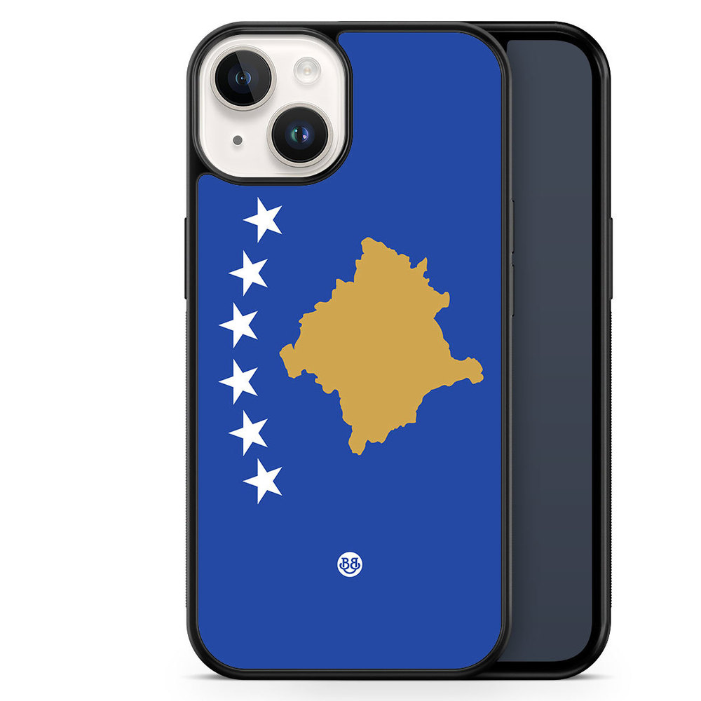 iPhone 14 Case - Kosovo