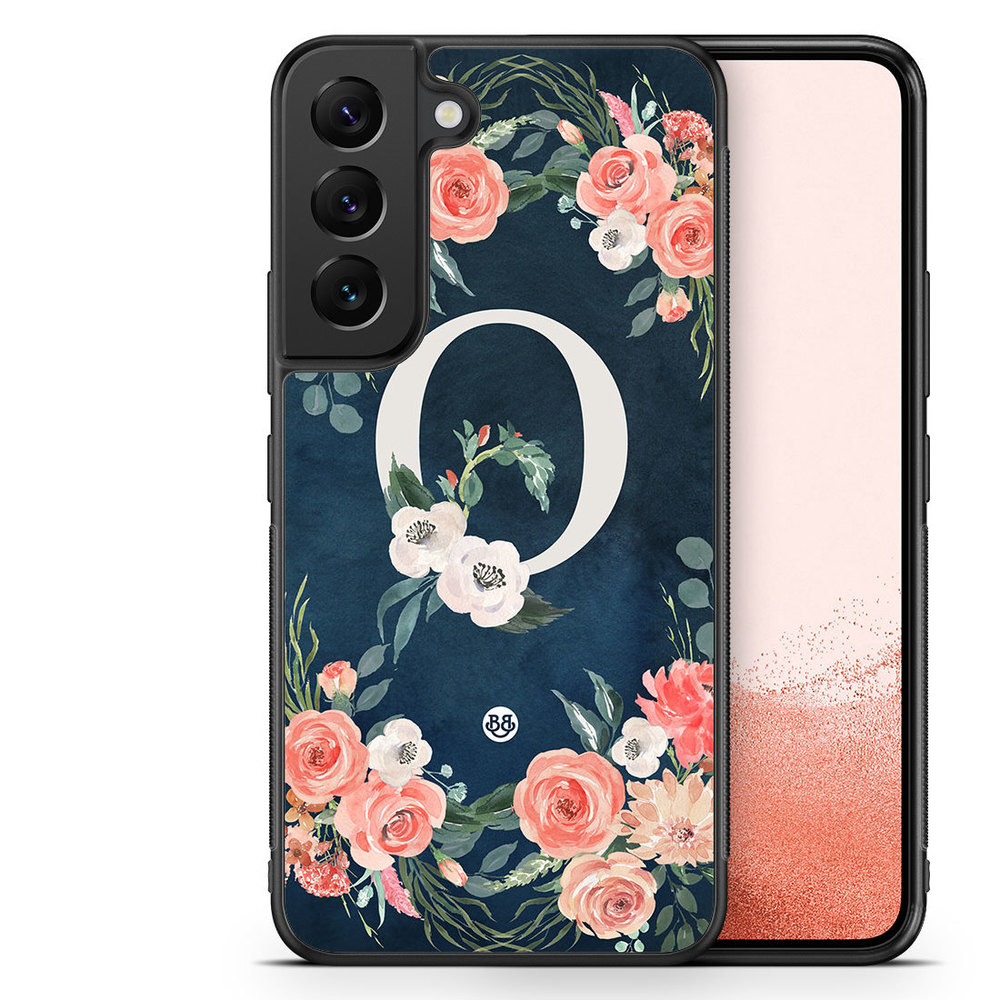 Samsung Galaxy S23 Plus 5G Case - Monogram O